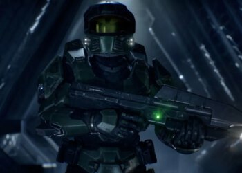 Jedina zauvijek igra prikazana ovog ljeta bila je Halo: Combat Evolved
