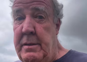 Jeremy Clarkson otkriva promjene načina života koje je napravio nakon borbe s ‘agresivnim’ rakom prostate kako bi mogao ‘gledati svoje unuke kako odrastaju’