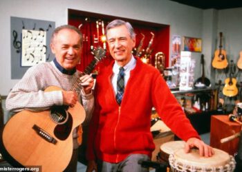 Joe Negri preminuo u 99. godini: Preminuo glumac i glazbenik poznat po ulozi majstora u Mister Rogers’ Neighborhood