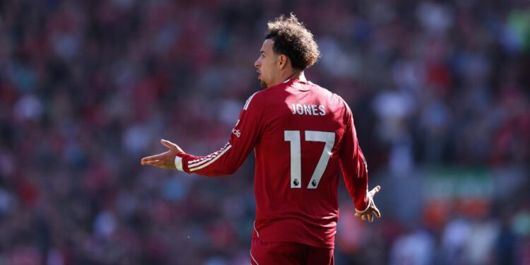Jones-Inter, Liverpool se ljuti: transfer indiskrecija iz Engleske