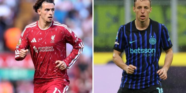 Jones-Inter, Nottingham Forest se pridružuje: prijelazni rok s Frattesijem