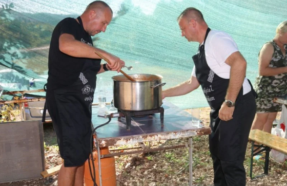 Još jedna ‘Gulašijada’ u Konavlima: Meso je tu, vi samo ponesite tajne začine i kulinarsko umijeće