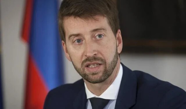 Još jedno ime u igri za novog visokog predstavnika, predložen je Slovenac