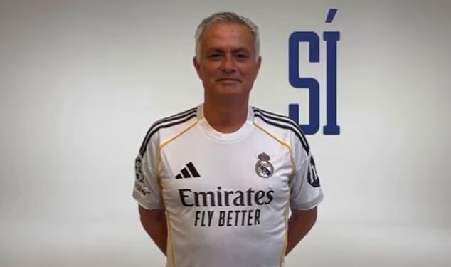 Jose Mourinho preuzima mjesto šefa Real Madrida nakon što je potvrđen reizbor Florentina Pereza – s pogledom na ČETIRI nova ‘Galacticosa’ koja će potpisati