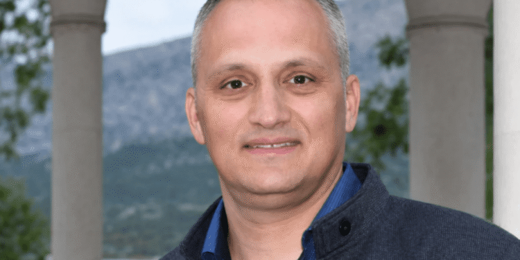 Josip Marković je novi direktor Elektrodalmacije