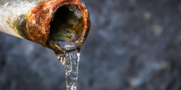 Jug Istre obnavlja vodovodnu i odvodnu mrežu