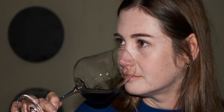 Južnoafrikanka stvara hvaljeno vino od vinograda zasađenog u vrtu svojih roditelja tijekom karantene