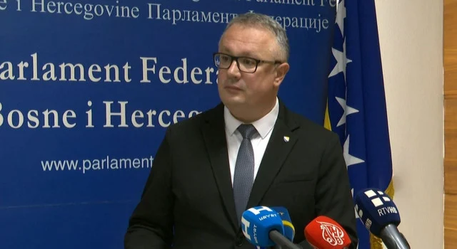 Kajan prijavio prijetnje obitelji: ‘Objavljivali su adresu, radno mjesto supruge i škole djece’