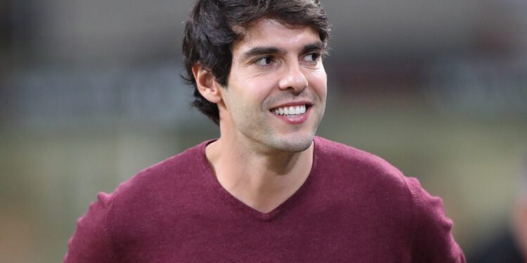 Kakà u rundi: “Ja i Hazard u Real Madridu? Dva prava promašaja”