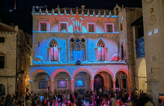Kakav ‘teaser’! Na Sponzi predstavljen koncept ovogodišnjeg Lumiarta