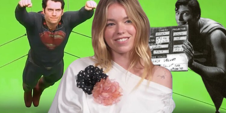 Kako film Supergirl ponovno otkriva letenje na velikom platnu