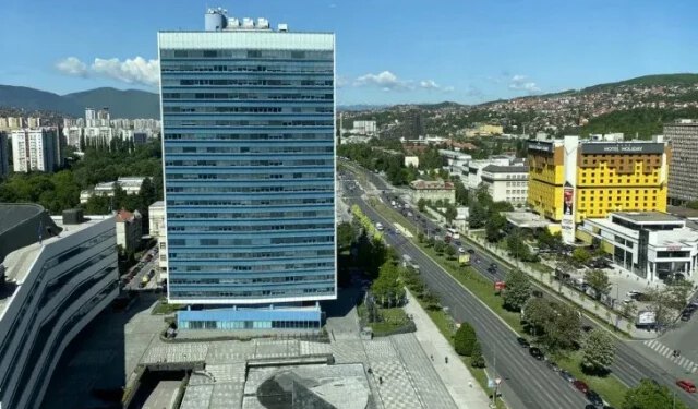 Kako su institucije BiH u prošloj godini trošile novac
