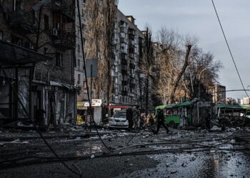 Kap je prelila čašu, Moskva šalje poruku Europi o onome što slijedi: Može doći do eskalacije