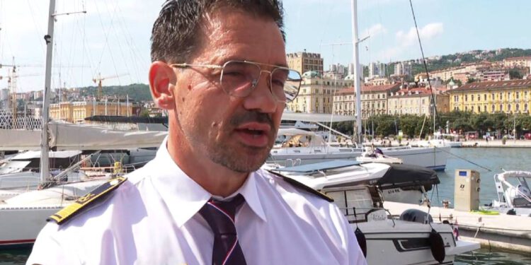 SLUČAJ PREUZIMAJU DORH I SPECIJALNA AGENCIJA Oglasio se šef Nacionalnog centra sigurnosti