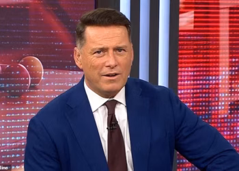 Karl Stefanović ‘daje ostavku’ na Nine nakon kontroverznog intervjua s Tommyjem Robinsonom i ‘odmah će napustiti mrežu’ – kada se otkriju detalji njegovog dogovora o odlasku