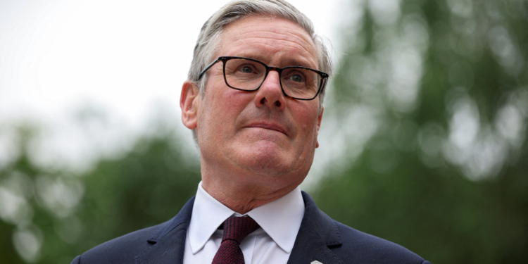 Keir Starmer navodno razmišlja o odlasku s mjesta premijera Ujedinjenog Kraljevstva