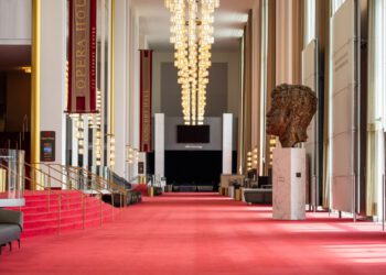 Kennedy Center kaže da će odgoditi zatvaranje zbog renoviranja – ali ne rezervira nikakve nove predstave