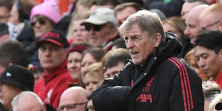 Kenny Dalglish ima rak: objava na društvenim mrežama greškom
