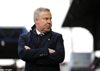 Kenny Jackett preminuo u 64. godini: bivši menadžer Millwalla, Watforda i Portsmoutha preminuo je 18 mjeseci nakon što je napustio posao iz zdravstvenih razloga