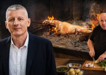 Kerum sazvao presicu na Žnjanu; Prkić: “Možda opet sretne Jalu, Franu, Matu, Kneza, Turčina, Srbina i Gunjaču”
