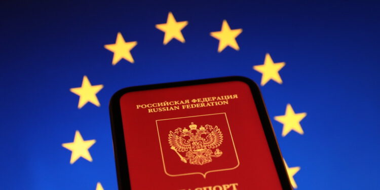 Ključne države EU protive se zabrani putovanja ruskim veteranima – Bloomberg – RT World News