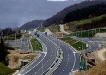 Koliko je realan projekt autoceste Split – Banja Luka?