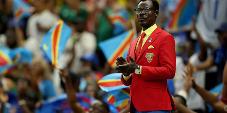 Kontroverza oko ulaska SAD-a na Svjetsko prvenstvo pogađa superfanove DR Konga — RT World News
