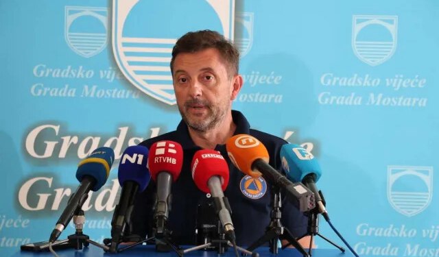 Kordić: ‘Ja sutra više neću šutjeti, govorit ću točno o imenima i prezimenima’