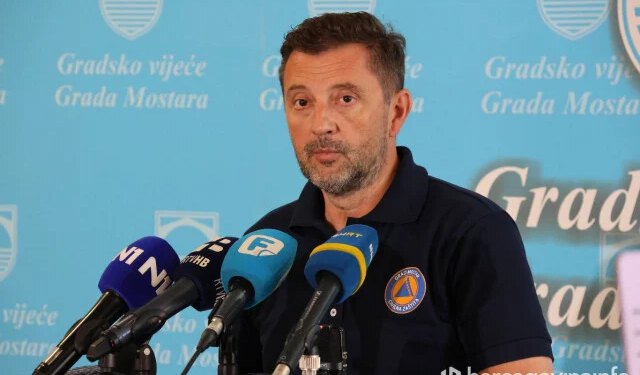 Kordić o zabrani odlaganja: ‘Inspektorica nije nadležna, nju je netko zaveo ili je krivo procijenila čitavu situaciju’