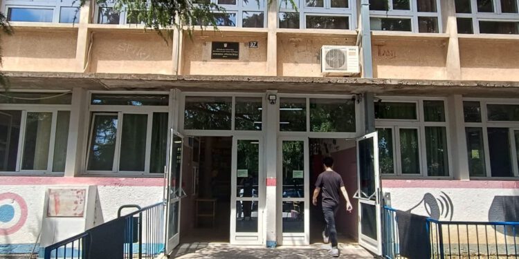 Kreće energetska obnova Ekonomske škole u Splitu vrijedna 1,2 milijuna eura, dogodine i vanjsko igralište