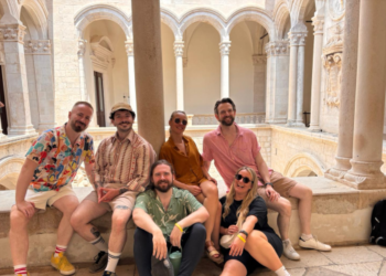 Kreće još jedan Midsummer Scene Festival, počele probe u Dubrovniku