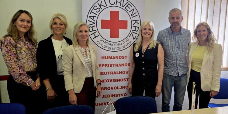 Kreću radionice, vježbe i kućna podrška