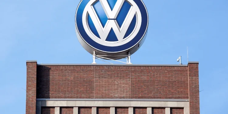 Kriza njemačke autoindustije: VW razmatra čak 100 000 otkaza