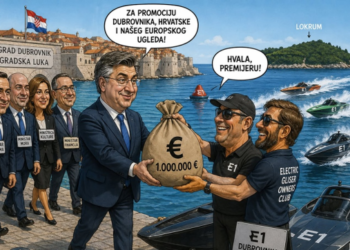 Kronika povijesnih stranputica: Robin Hood novog doba
