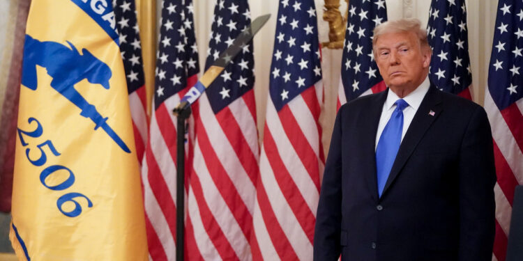 Kuba bi mogla biti zalogaj koji Trump ne može žvakati — RT World News