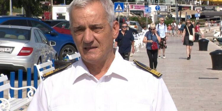Kuštera: "Izvlači se četvrta unesrećena osoba, slijedi iznimno složena operacija"