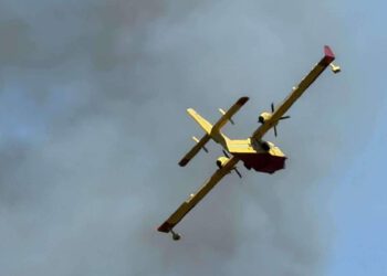 LOŠINJ Kako učinkovito koristiti dronove za spašavanje na moru i borbu s požarima?