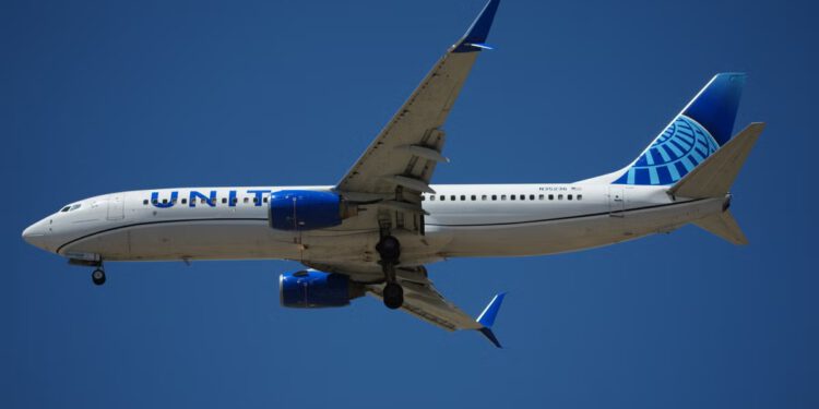 Let United Airlinesa za Španjolsku preusmjeren je natrag u Newark zbog naziva Bluetooth uređaja