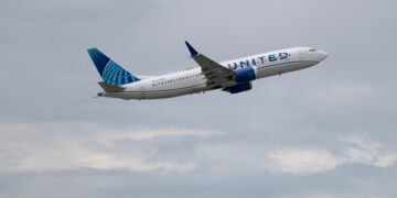 Let United Airlinesa zamalo se sudario s dronom prilikom slijetanja u zračnu luku Newark