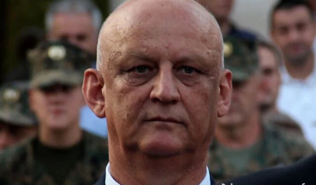 Ljubo Ćesić Rojs izašao iz bolnice: ‘Fratri su molili za mene, sada sam bolje’