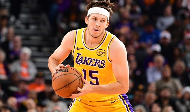 Los Angeles Lakersi dijele rekordni ugovor vrijedan 185 MILIJUNA dolara zvijezdi dok obnova izvan sezone raste