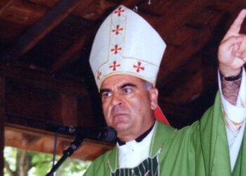 Lučić: ‘Dragan Čović je Amerikancima cinkario biskupa Ratka Perića da je hrvatski nacionalist’