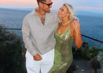 Lucie Donlan i Luke Mabbott s Love Islanda su se vjenčali: Reality zvijezde vjenčale su se u Cornwallu nakon pet godina zaruka