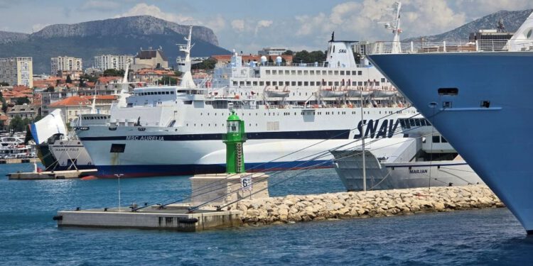 Više od 400 hrvatskih luka nema jedinstvene podatke: Prijeti li nam kaos na obali?