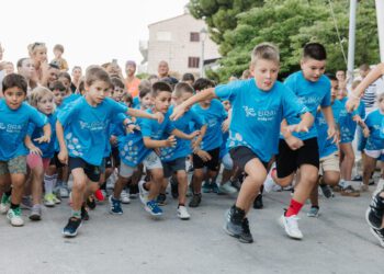 MORE KAO SPORTSKA POZORNICA Brač Outdoor Weekend bio je prava morska fešta!