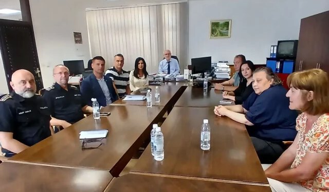 MUP i Tužiteljstvo HNŽ-a formirali tijelo za brži odgovor na izgrede s elementima mržnje