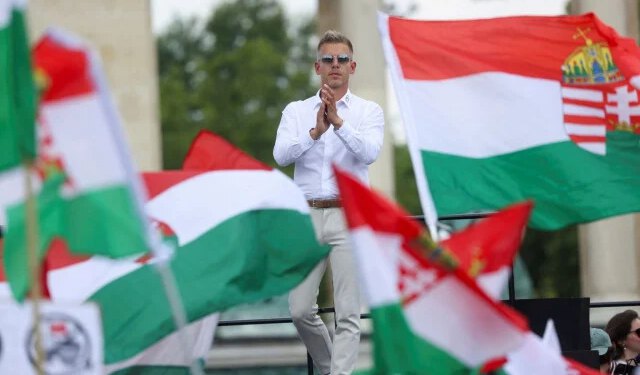 Mađarski premijer želi ojačati Srednju Europu širenjem Višegradske grupe