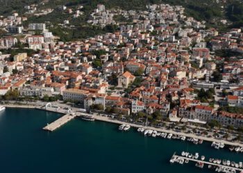 Makarska pokreće izradu novog prostornog plana: Strateški dokument koji će oblikovati grad sljedećih 20 godina