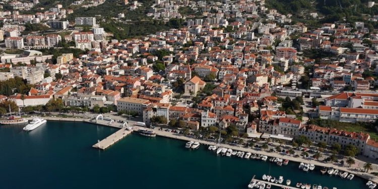 Makarska pokreće izradu novog prostornog plana: Strateški dokument koji će oblikovati grad sljedećih 20 godina