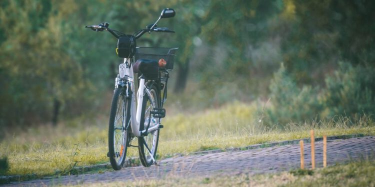 Maloljetnik se teško ozlijedio pri padu s električnog bicikla u Konavlima